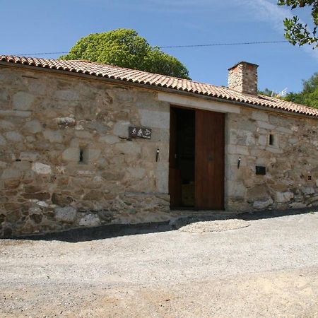 Casa Camino Turismo Rural Palas de Rei Екстериор снимка