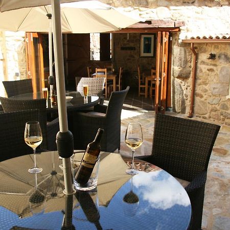 Casa Camino Turismo Rural Palas de Rei Екстериор снимка