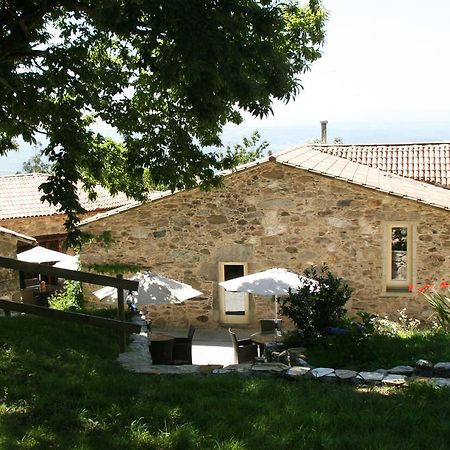 Casa Camino Turismo Rural Palas de Rei Екстериор снимка