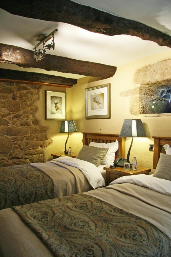 Casa Camino Turismo Rural Palas de Rei Стая снимка