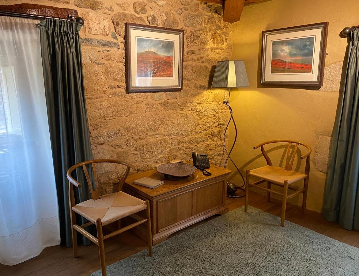 Casa Camino Turismo Rural Palas de Rei Екстериор снимка