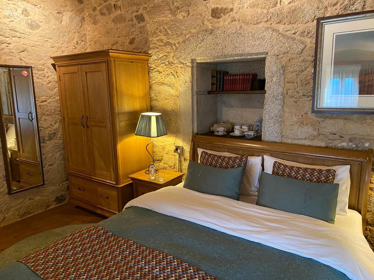 Casa Camino Turismo Rural Palas de Rei Екстериор снимка