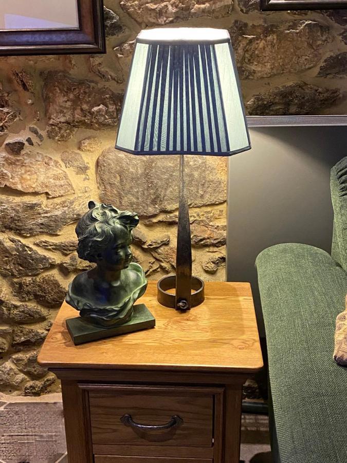 Casa Camino Turismo Rural Palas de Rei Екстериор снимка