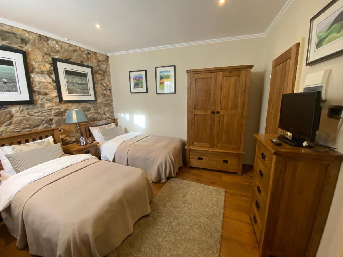 Casa Camino Turismo Rural Palas de Rei Екстериор снимка