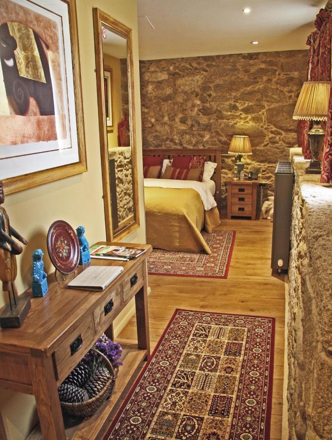 Casa Camino Turismo Rural Palas de Rei Екстериор снимка