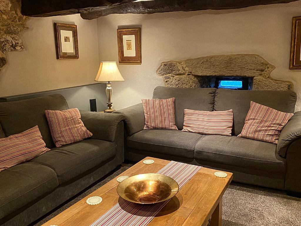 Casa Camino Turismo Rural Palas de Rei Екстериор снимка