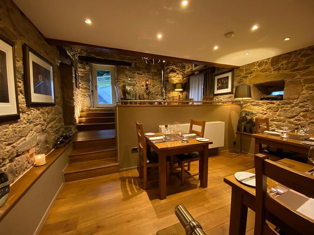 Casa Camino Turismo Rural Palas de Rei Екстериор снимка