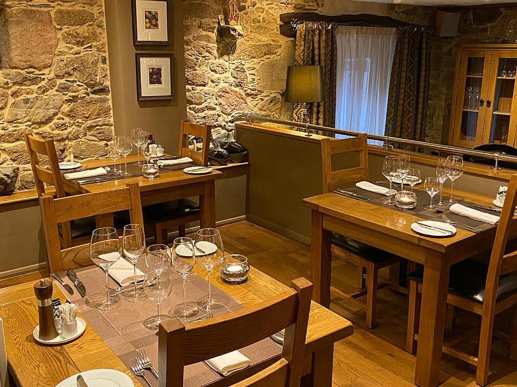 Casa Camino Turismo Rural Palas de Rei Екстериор снимка