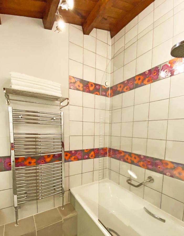 Casa Camino Turismo Rural Palas de Rei Екстериор снимка