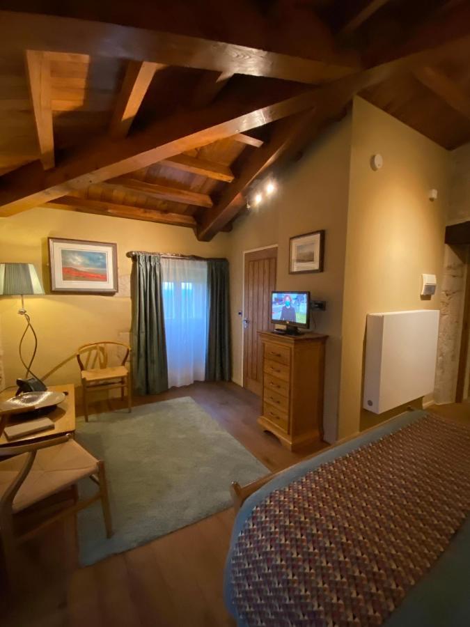 Casa Camino Turismo Rural Palas de Rei Екстериор снимка