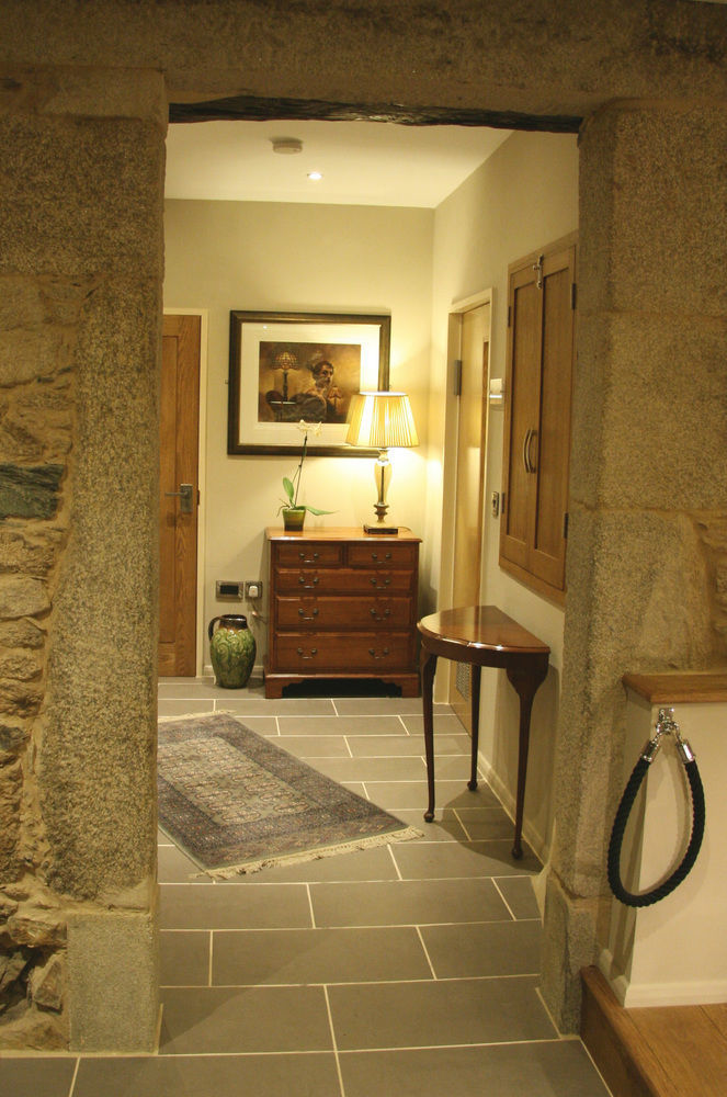 Casa Camino Turismo Rural Palas de Rei Екстериор снимка