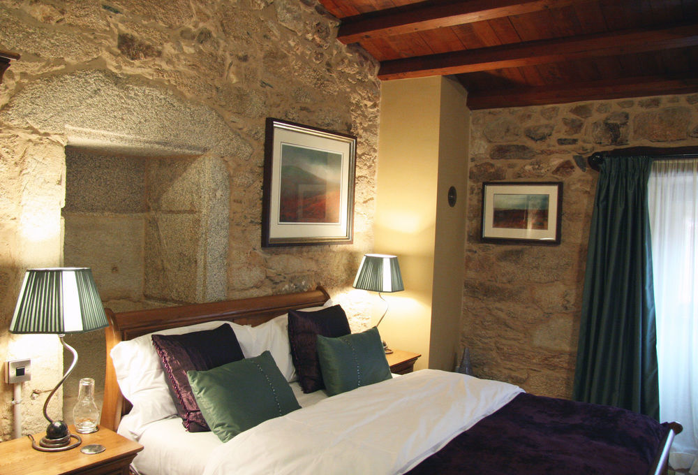 Casa Camino Turismo Rural Palas de Rei Екстериор снимка
