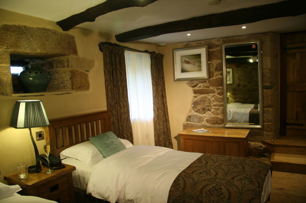 Casa Camino Turismo Rural Palas de Rei Екстериор снимка