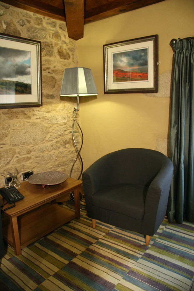 Casa Camino Turismo Rural Palas de Rei Екстериор снимка